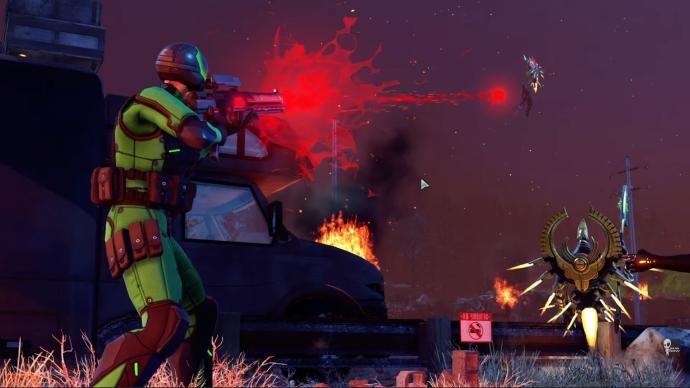 Operation Leaf Whimper