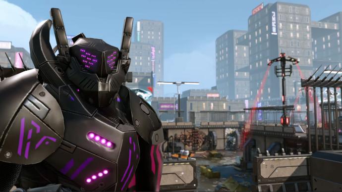 Operation Onion Gauntlet