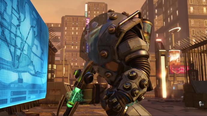 Operation Pride Brigade