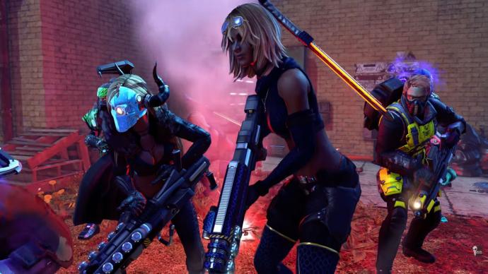 Operation Salt Taker