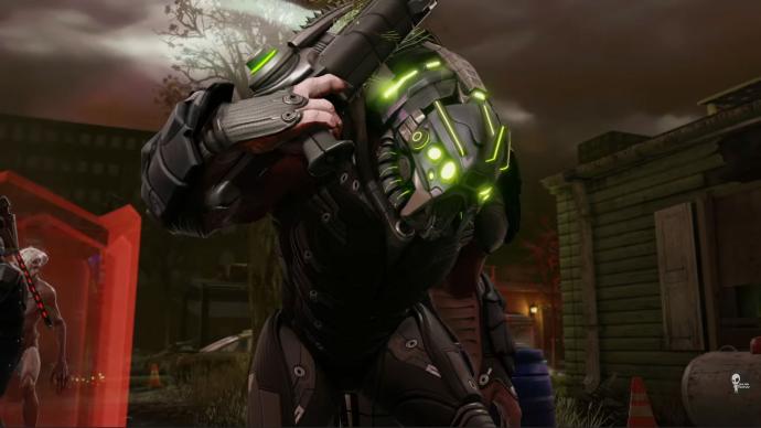 Operation Turgid Druid