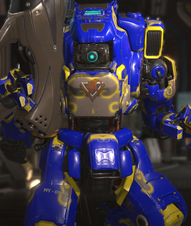 Boulanger 'Toaster' 42