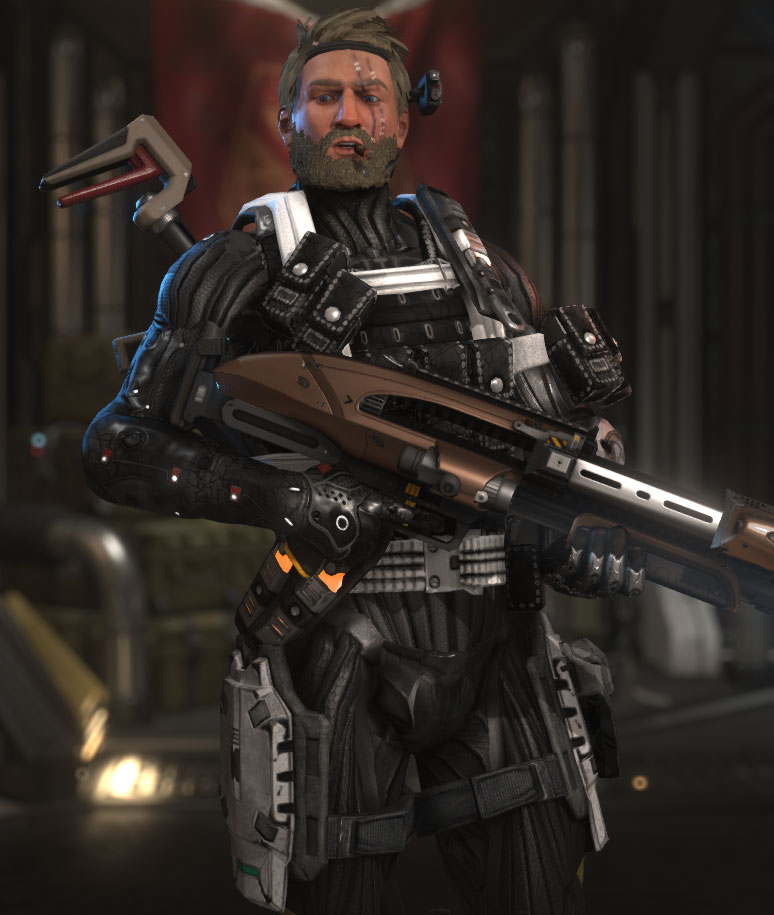 Marcel 'Muhzn' Schmidt