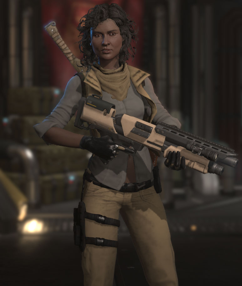 Bastet 'Digger' Yehia