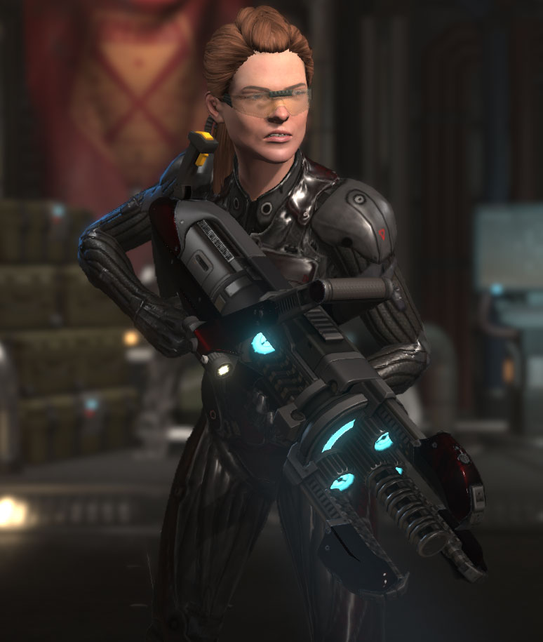 Jacoliene 'Draak' Zwinsel