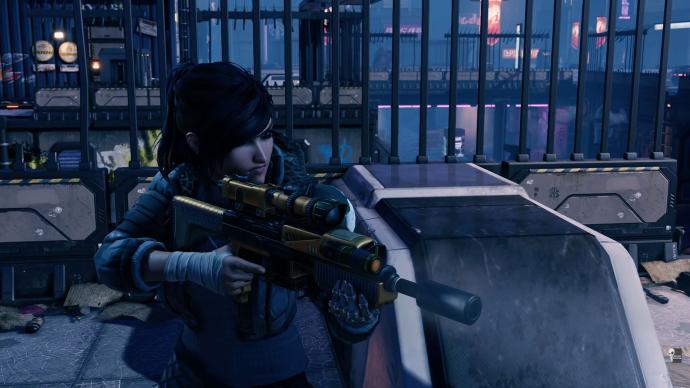 Operation Bloated Savior